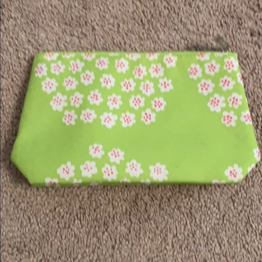🌸 Marimekko Cosmetic Bag 🌸 - Picture 3 of 11